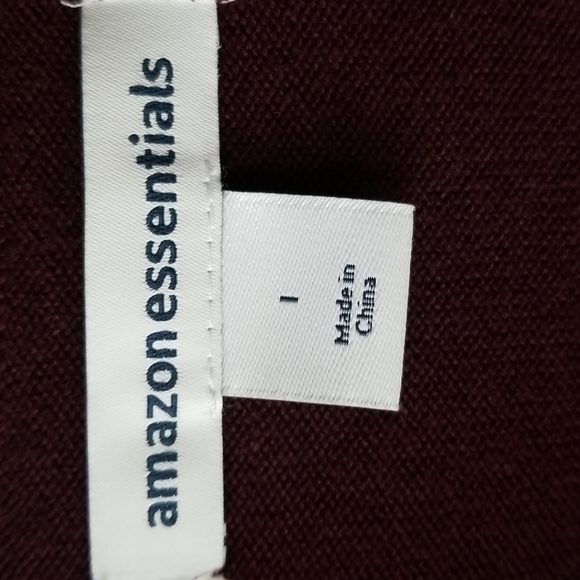 Amazon Essentials Knit Cardigan - Picture 6 of 6